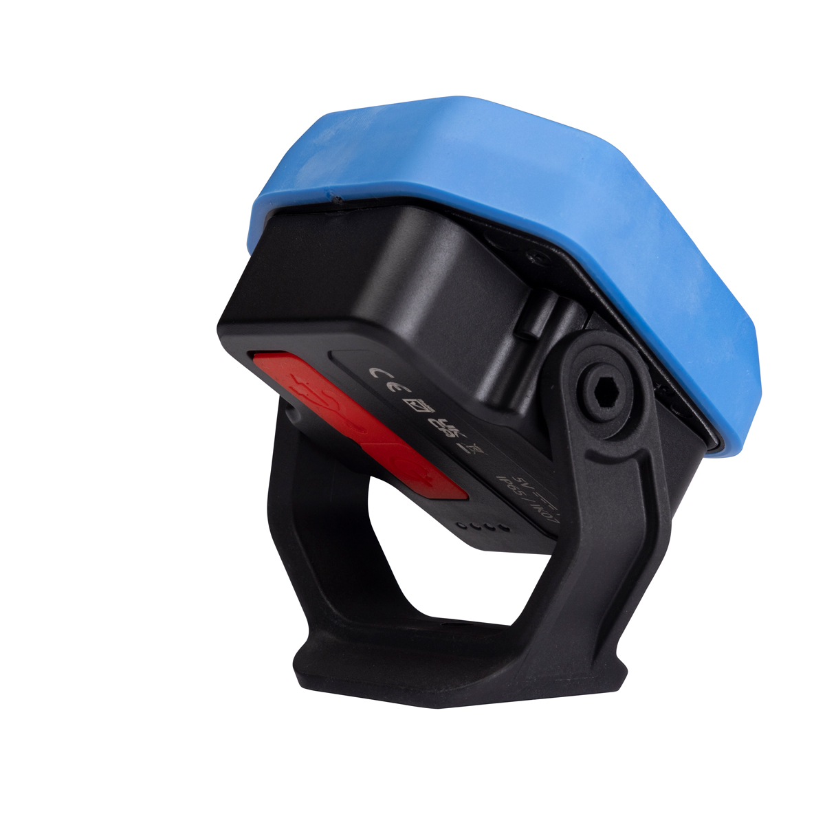 SGS LED Flood Light | Rechargeable | Compact | 1000 Lumen